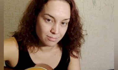 Солнечный зайчик (песня Е. Амирамова)