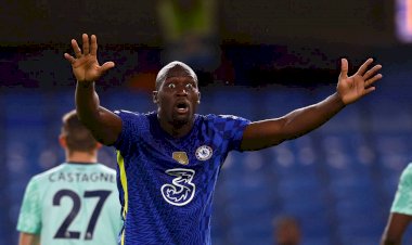 Лукаку в «Ювентусе»: фанаты «Интера» в ярости