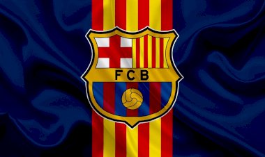«Барселона» падает на дно