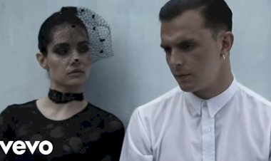Hurts - Wonderful Life (New Version)