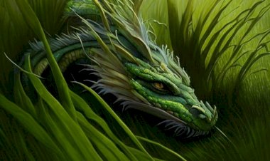 Тархун - драконья полынь. Пряные травы и их применение