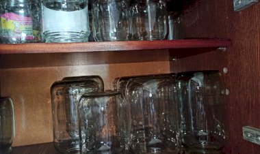 Пустые банки в доме не храните. Вот к чему это может привести