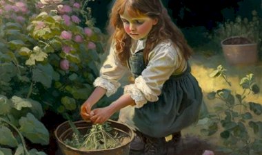 Первый огурец сама кушать не стану! Отдам! Это хорошая примета