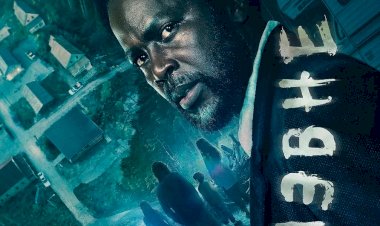 Сериал «Извне». Затягивающий и загадочный сюжет