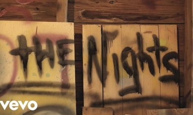 Avicii — The Nights