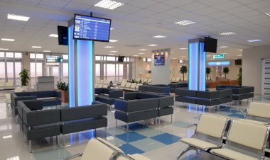 И опять на вокзал)