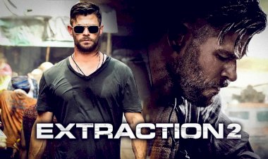 «Тайлер Райкер: Операция по спасению 2». Продолжение фильма