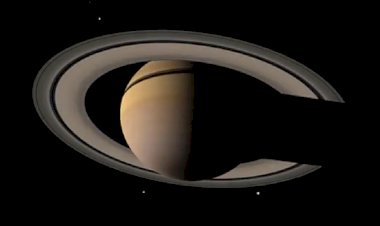 Год Сатурна