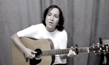 Вьюга (кавер на песню Григория Лепса)