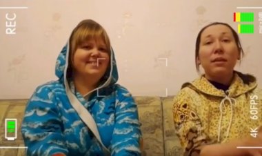 Бэкстейдж на сказочку "Репка" ч. 3