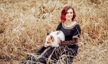 Вовсе не злая бука Евгения Сафонова