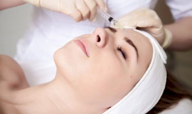 Приключения принцессы Пупырки или Как я ходила на мезотерапию