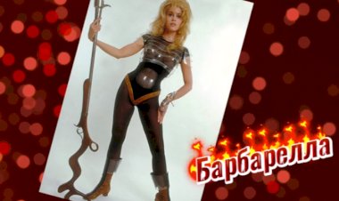 Топ самых крутых сапог из кино