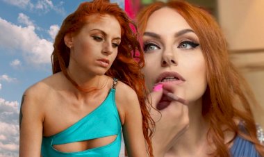 Ирина Забияка: о мужском голосе певицы и почему группа называется «Чи-Ли»