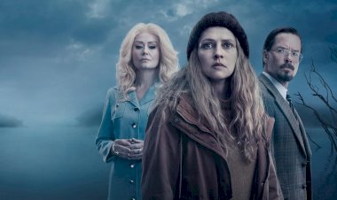 Сериал «Очищение». Как культ калечит людей