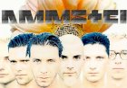 Всего лишь концерт группы Rammstein