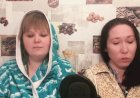 Сказочка "Сопящая красавица"