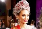 Красавица из Геленджика стала «Миссис Россия-2023»