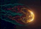 Какой формы Солнечная система?