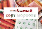 Морковь Соломон. Всегда отличный урожай