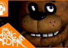 Five Nights at Freddy's 1 Song