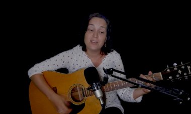 Алешка (песня под гитару группы "Руки Вверх")