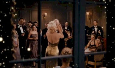 Самое сексуальное платье Мэрилин Монро