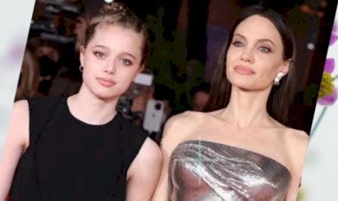 Как меняется Шайло Джоли-Питт