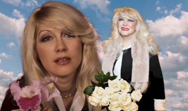 03.08 умерла Ирина Мирошниченко