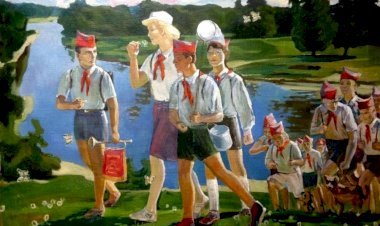 Что не так с современными родителями?