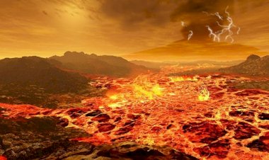 Как нам обустроить Венеру