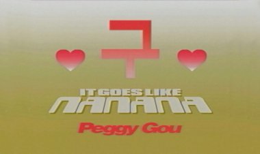 Peggy Gou - (It Goes Like) Nanana