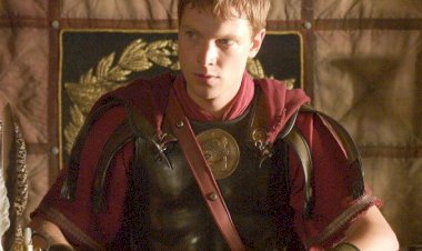 "Рим" - прародитель "Игры престолов"?