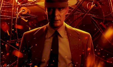 Расхождения сюжета фильма Кристофера Нолана "Оппенгеймер" с реальной историей: Искусство и Факты