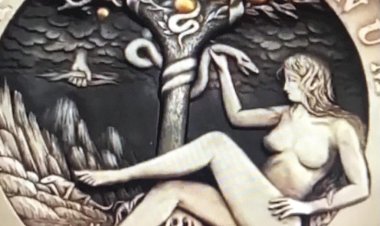 Уникальная монета с секретом.