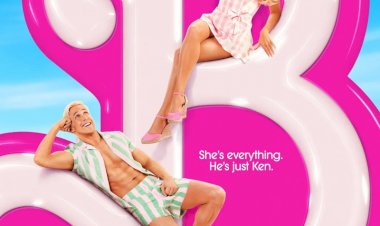 "Темная" сторона компании Barbie: Отражение реальности за идеальным внешним видом