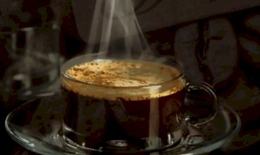 Вред кофе и полезный совет