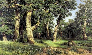 В память о прошлом)