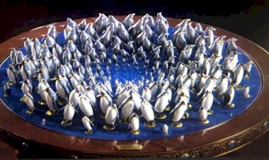 Фенакистископ.