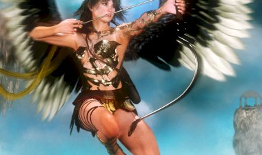 Где ж кисти взять ?Где звон в набат ?