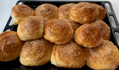 Это очень простой рецепт гогала