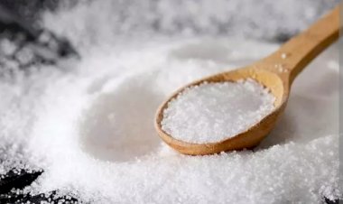 Волшебные свойства соли