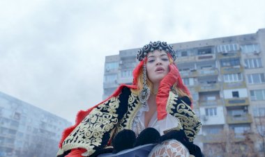 RITA ORA, DAVID GUETTA, IMANBEK – BIG FT. GUNNA