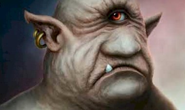 Циклопы: жуткие порождения античного лингвофричества