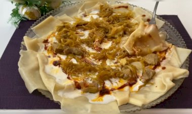 Наше самое вкусное и идеальное блюдо