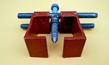 Съемник универсальный самодельный