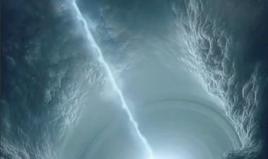 Невероятный космос.