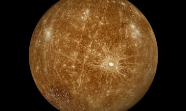 Как «звучит» Меркурий