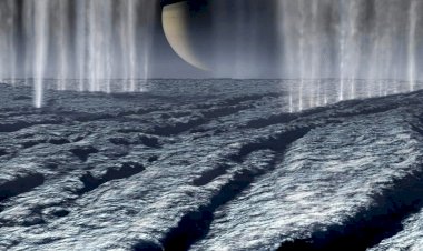 Учёные в поисках жизни. Теперь на Энцеладе