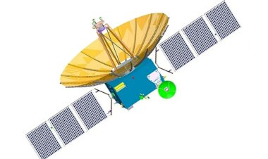 Чанъэ: Как устроена китайская лунная программа